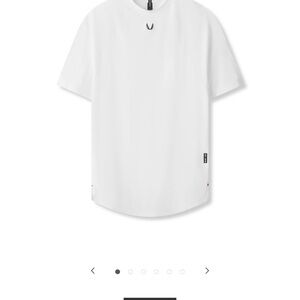 ASRV LASER-VENT™ ESTABLISHED TEE